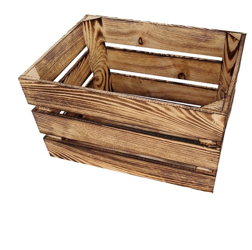 Holzkiste apfelkiste - holzkiste,,