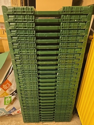 Klappkisten klappboxen - klappkisten,