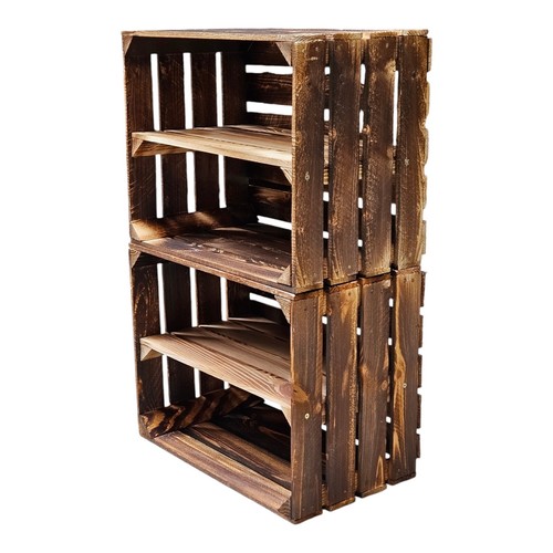 Holzkisten obstkisten mit - ,