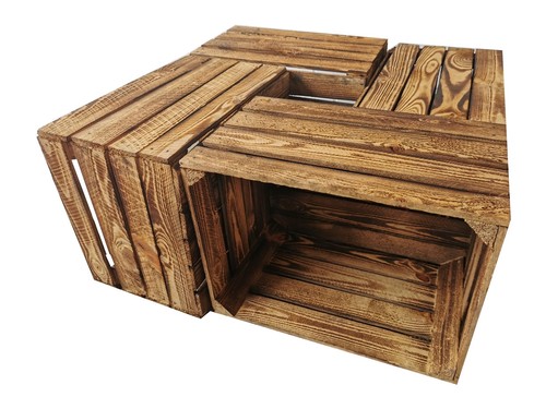 Holzkisten obstkisten - holzkisten,