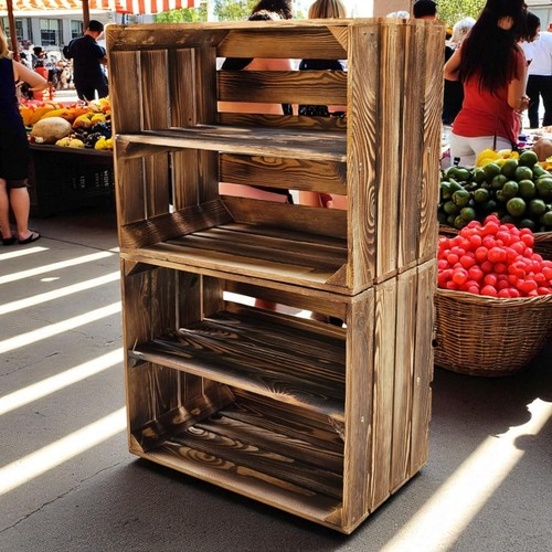 Holzkisten obstkisten - holzkisten,