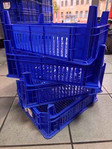 Obst gemüse kiste - gemüse,