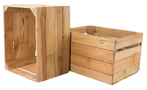Gebrauchte obstkisten - gebrauchte,