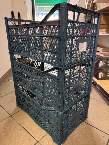 Obst gemüse kiste - 3,