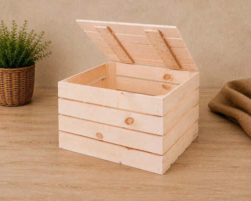 Neue obstkisten holzkisten - obstkisten,