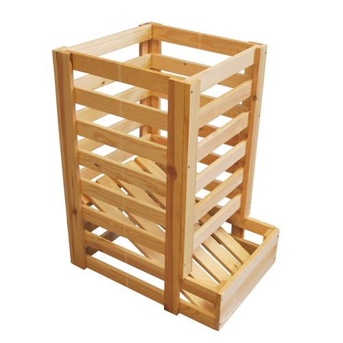 Kartoffel obst holz vorrats - holz,