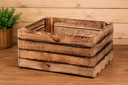 Neue 40x30x20cm obstkisten - neue,