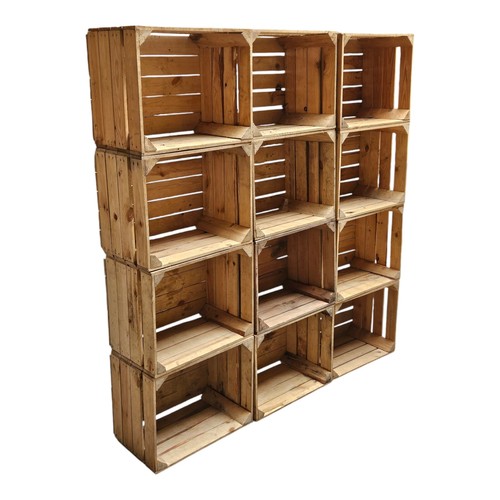 Holzkisten obstkisten - holzkisten,