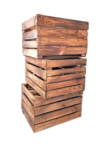 Holzkisten obstkisten - holzkisten,