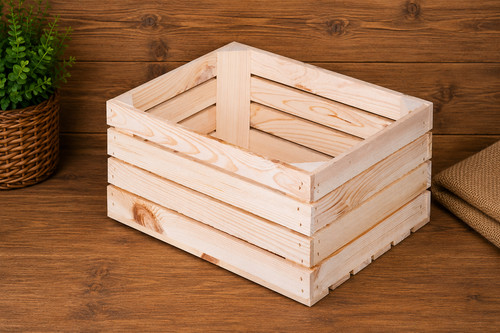 Neue 40x30x20cm obstkisten - neue,
