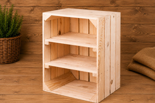 Neue natur 50x40x30 - 50x40x30, cm
