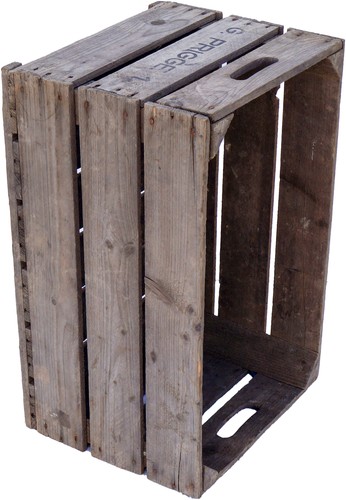Originale obstkisten - originale,