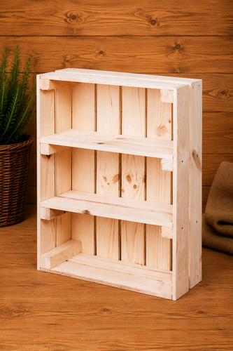 Neue natur 50x40x16 - neue, cm